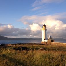 Summer holidays 2014 - part 2 - Inner Hebrides Zomervakantie 2014 – deel 2 – Inner Hebrides