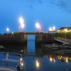 Hemelvaart-weekend met logistieke uitdagingen