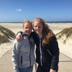 May holiday to the Wadden Sea with wonderful sailing trips Meivakantie naar de Wadden met heerlijke zeiltochten