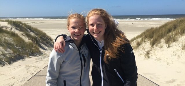 Meivakantie naar de Wadden met heerlijke zeiltochten