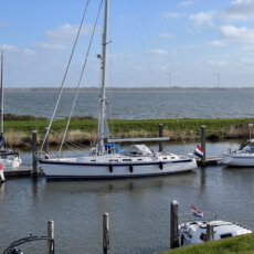 Verhuizen van Dordt naar Bru