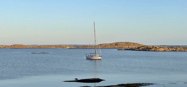 Zomervakantie 2021 – westkust Zweden