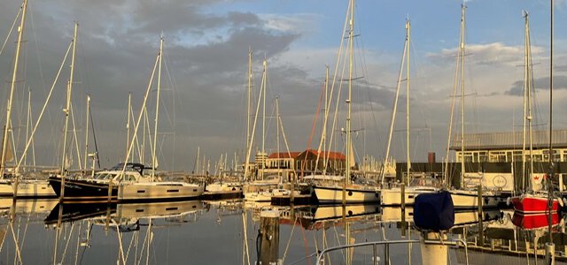 Nazomer met ‘vrijheid’ in Bruinisse