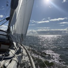 Markermeer en Lelystad